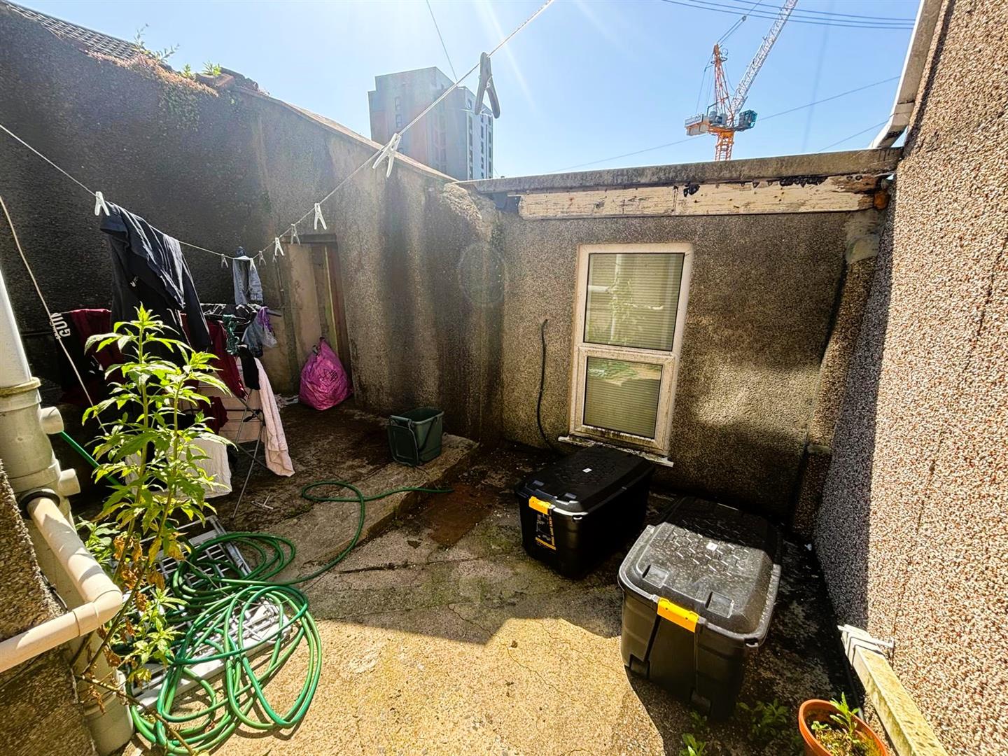 Mansel Street, Swansea, SA1 5SQ